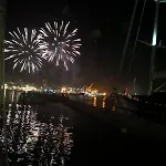 Bed And Boat Holiday