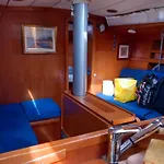 Bed And Boat Holiday