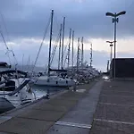 Bed And Boat Holiday
