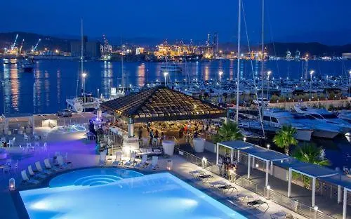 Bed And Boat Holiday