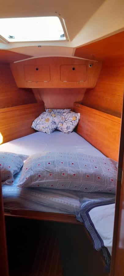 Bed And Boat Holiday Botel La Spezia