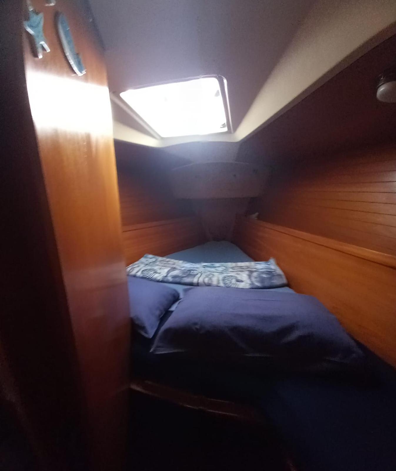 Botel Bed And Boat Holiday