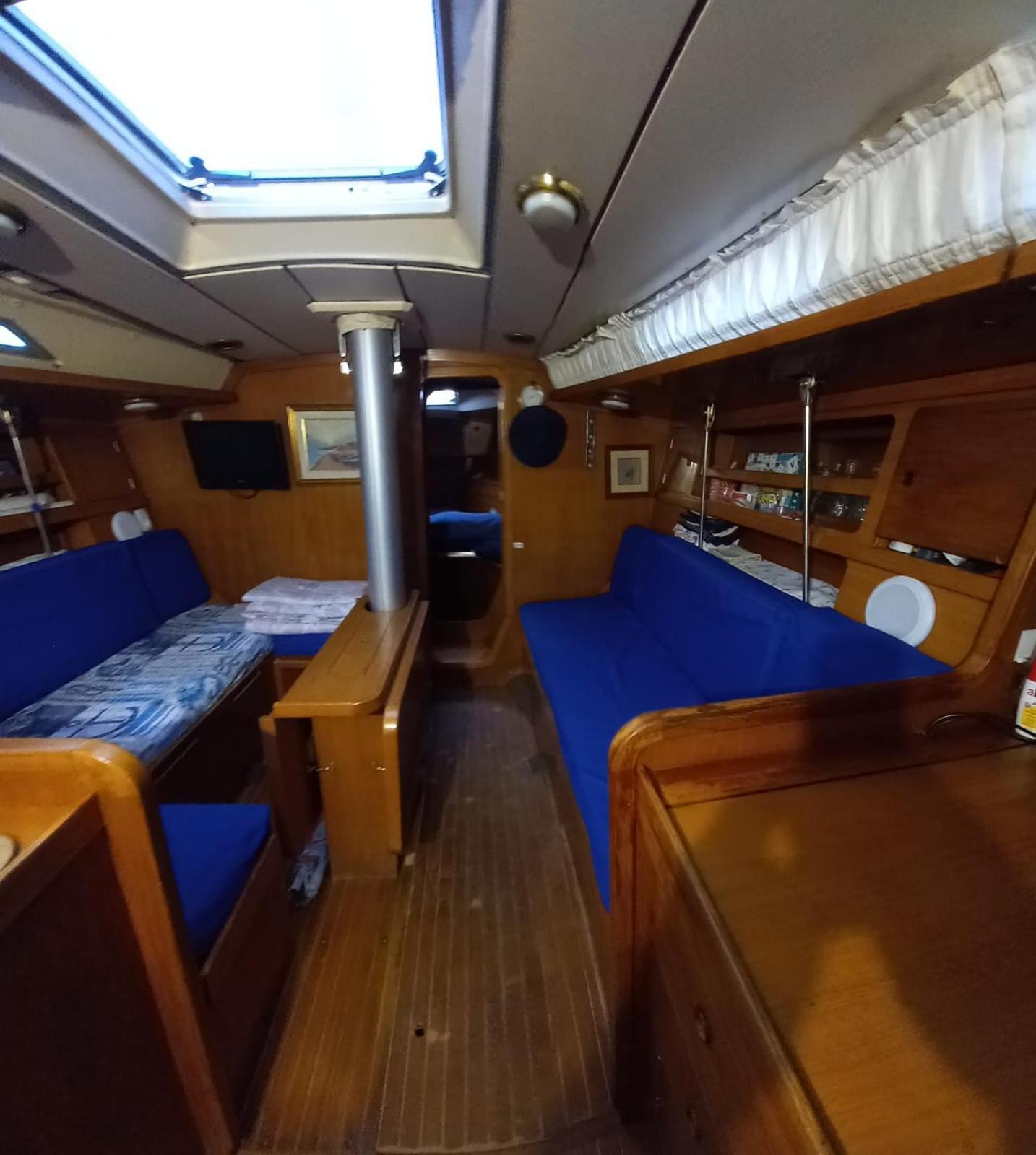 Botel Bed And Boat Holiday *