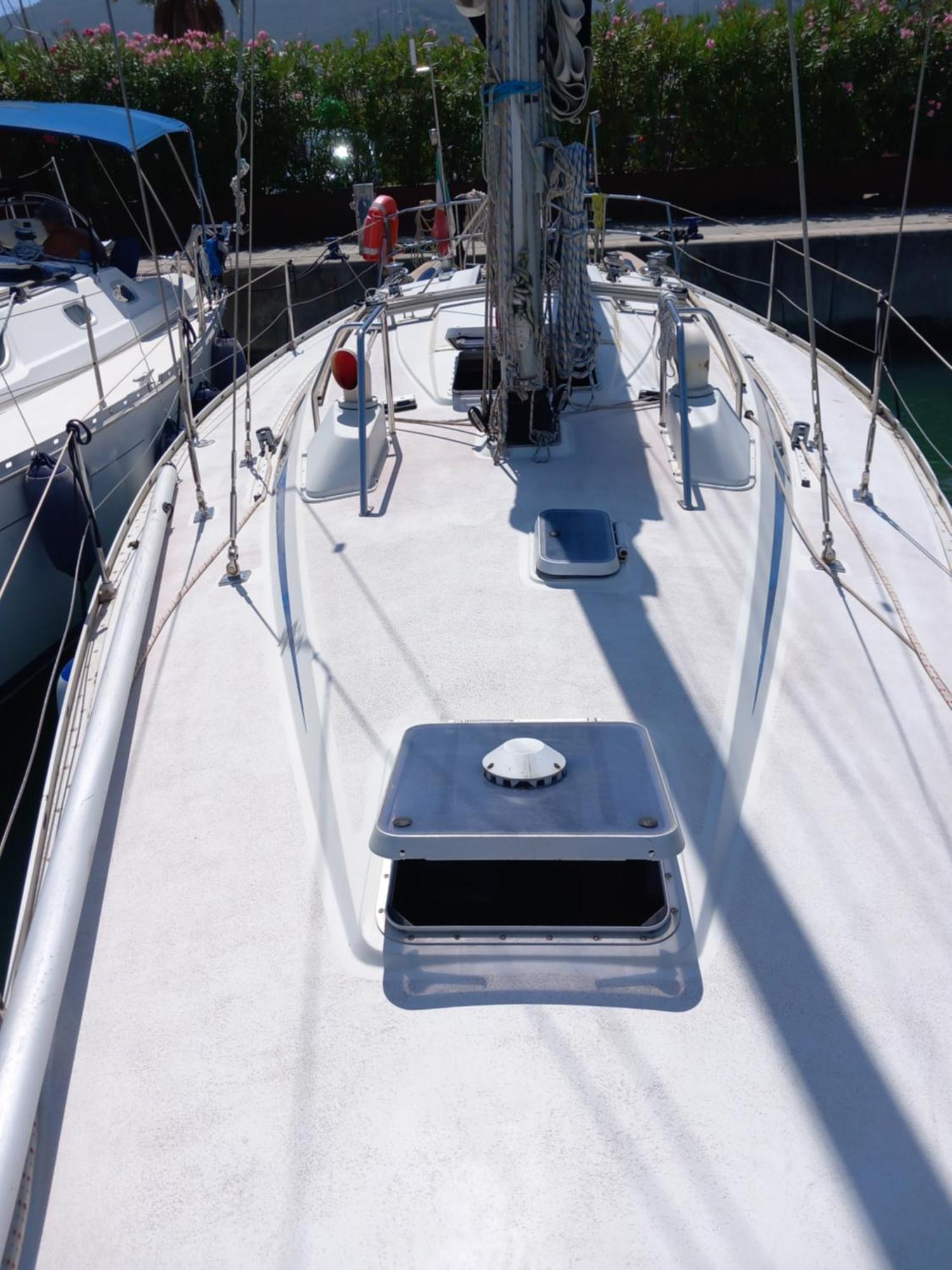 Bed And Boat Holiday *